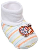 Baby Booties
