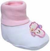 Baby Booties
