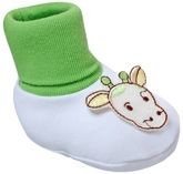 Baby Booties