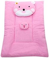 Baby Bed Set - Pink