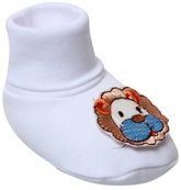 Baby Booties