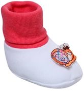 Baby Booties