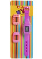 Archies Kids Watch - Purple 