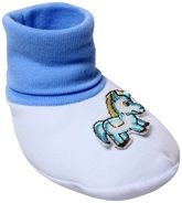 Baby Booties