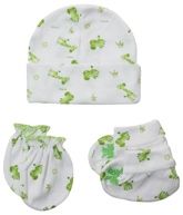 Bonnet Set