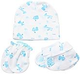 Bonnet Set