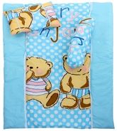 Bed Set - Bear Print