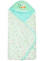 Sleeping Bag - Rabbit Print