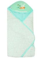 Sleeping Bag - Rabbit Print
