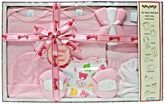 Baby Gift Set - Stripes
