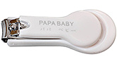 Papa - Nail Clipper