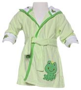 Carters - Bathrobe with Hood