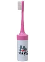 Papa - Toothbrush