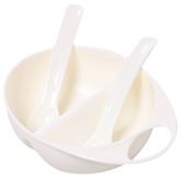 Papa - Bowl And Spoon Set
