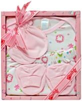 Baby Gift Set - Animal Print