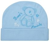 Baby Cap - Bear Blue