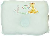 Baby Pillow - Giraffe Print Green