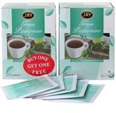 Jay Green Peppermint