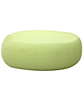 Baby Sponge - Oval