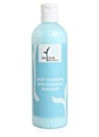 Natural Bath & Body Anti Dandruff Shampoo