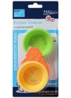 Papa - Bottles Strainer