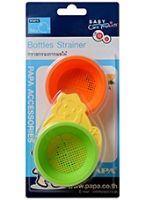Papa - Bottles Strainer