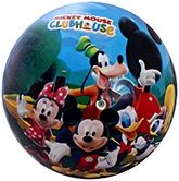 Mickey Mouse Club House - Ball