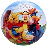 Winnie The Pooh  - Ball