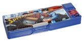 Stationery - Pencil Box  - Superman