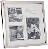 Sunrise Steel Photo Frame - MN 4038