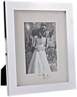 Sunrise Steel Photo Frame - MN 4044