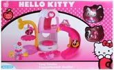 Hello Kitty Cosy Condos 