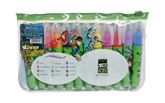 Stationery - Color Pen Set - Ben 10