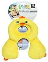 Travel Friends Total Support Headrest 
