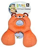 Travel Friends Total Support Headrest 