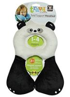 Travel Friends Total Support Headrest