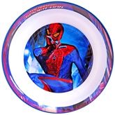 Spiderman - Melamine Deep Plate