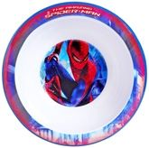 Spiderman - Melamine Deep Plate
