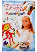 My First Big Book of Drawing & Colouring