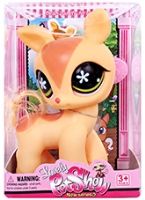 Fab n Funky Lovely Pet Show - Deer 3 Years +, Cute and adorable toy for your kid