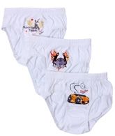 Body Care - Briefs