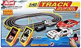 Track Twin Loop Racing Racing 2