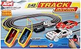 Track Twin Loop Racing Formula 2