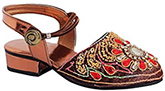 Innocence - Sandals