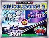 Forever Games 7432 Knuckle Bones - 2