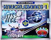 Forever Games 7425 Knuckle Bones - 1