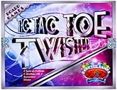 Forever Games 7388 Tic Tac Toe Twister