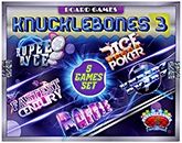 Forever Games 7449 Knuckle Bones - 3