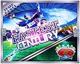 Forever Games 7371 Fastest Century