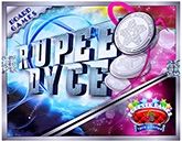 Forever Games 7364 Rupee Dice